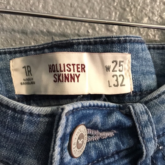 Hollister Jeans - Picture 4 of 9